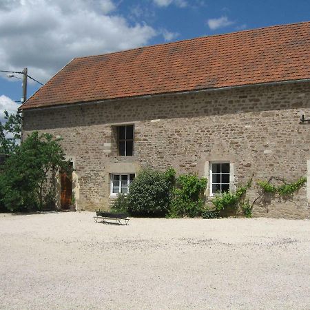 Gite Le Village Normier 외부 사진
