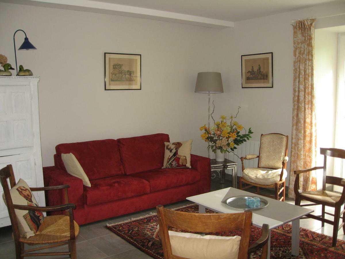 Gite Le Village Normier 외부 사진